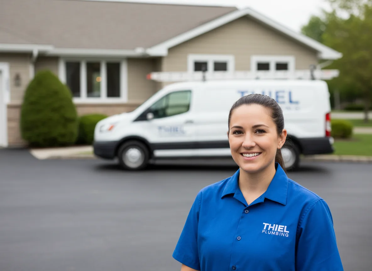 Plumber Wheeler, TX FAQs